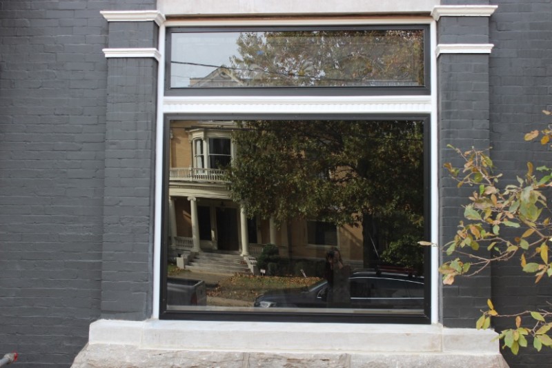 Custom Storm Windows Storm Windows and Window Restoration Lexington KY